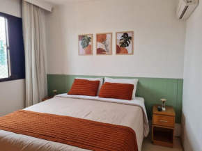 Apartamento na Vila Olímpia